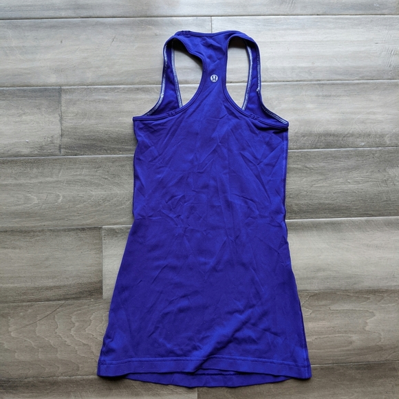 lululemon athletica Tops - Lululemon racer back top